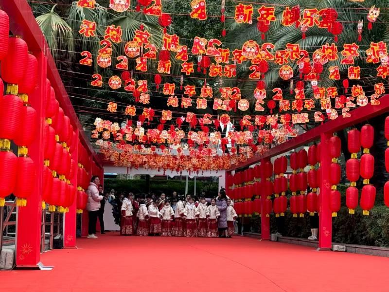 新县文化资源深度挖掘：构建具有城市辨识度的文旅内容矩阵